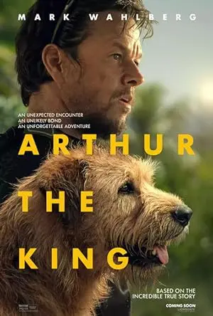 Arthur the King: Een Hartverwarmend Avontuur van Mens en Hond