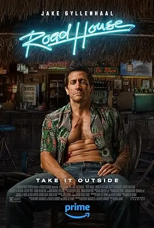 Review: Road House (2024) - A Brawny Yet Flawed Reimagining