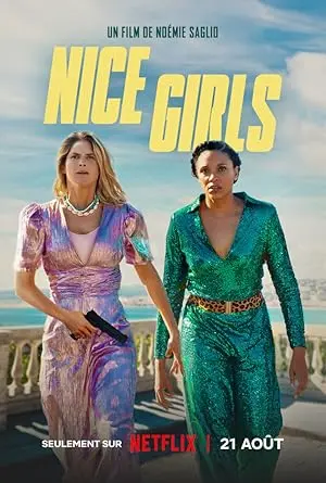 Nice Girls (2024): A Familiar Formula That Falls Flat