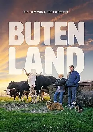 Een Nieuw Thuis voor Dieren: Recensie van Butenland (2019)