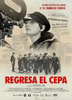 Regresa el Cepa (2019) - Een hommage aan een iconische film