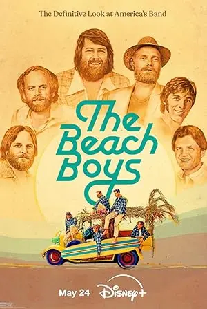 The Beach Boys (2024) - Een Nostalgische Viering met Beperkte Diepgang