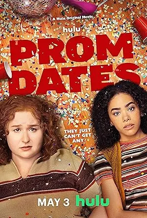 Prom Dates (2024): Chaotische vriendschappen en onverwachte ontdekkingen