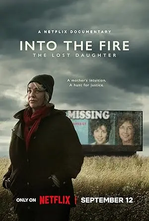 Into the Fire: The Lost Daughter (2024) - Een Meeslepende Thriller vol Verraad en Geheimen