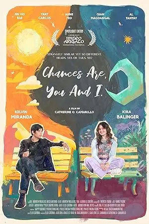 Chances Are, You and I (2024) – Een meeslepende reis door leven en dood