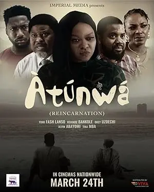 Atunwa (2023): Een Boeiend Nollywood Drama Over Reïncarnatie en Familieconflicten