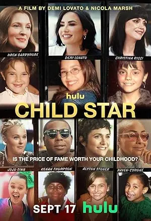 Child Star (2024): Demi Lovato's Diepgaande Documentaire Over Kindersterrendom