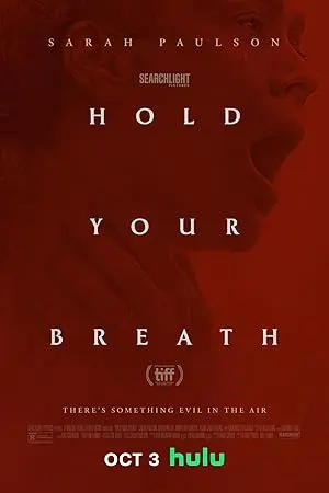 Hold Your Breath