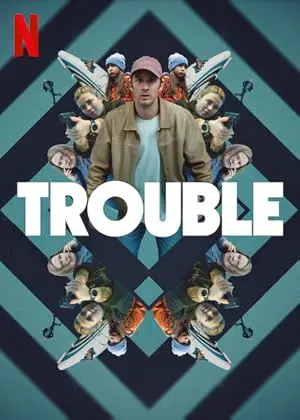 Trouble (2024) - Een Hilarische en Chaotische Zoektocht naar Gerechtigheid