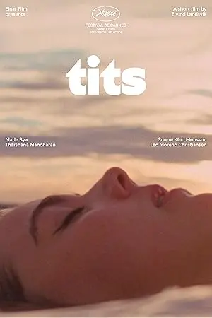 Tits (2023) - Een ontroerende verkenning van tieneronzekerheden