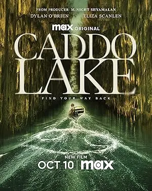 Caddo Lake (2024): Een Thriller Vol Mysterie en Verrassingen