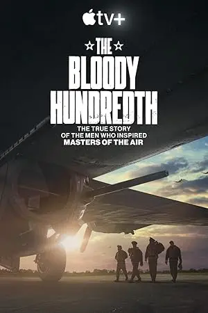 De helden van de lucht: The Bloody Hundredth (2024) brengt ware oorlogsverhalen tot leven