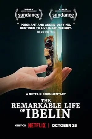 The Remarkable Life of Ibelin (2024): Een virtueel leven dat blijft raken