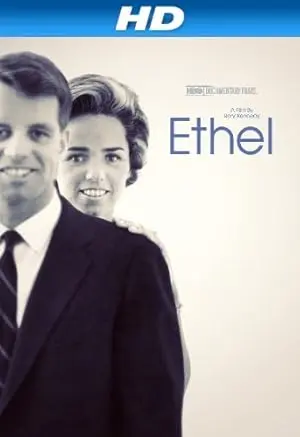 Een Intiem Portret van Ethel Kennedy: 'Ethel' (2012)