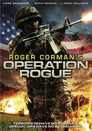Roger Corman's Operation Rogue