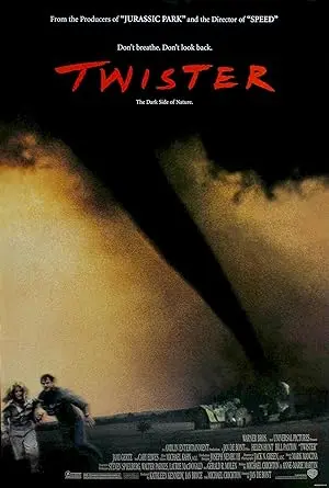 Twister (1996) - Een Stormachtig Avontuur vol Spanning