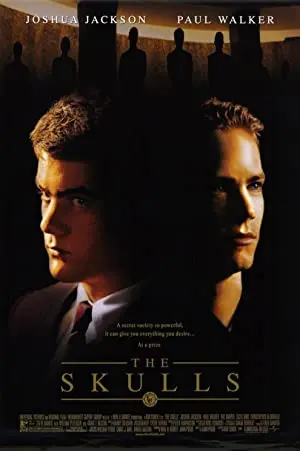 Geheime genootschappen en verborgen agenda’s: The Skulls (2000) ontleed