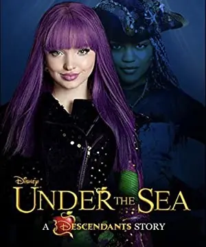 Under the Sea: A Descendants Story