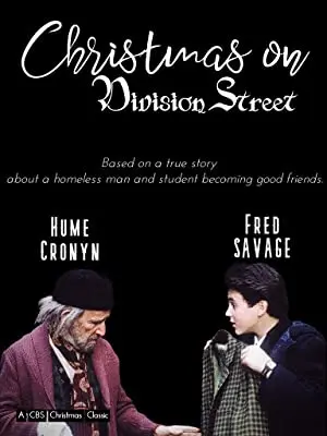 Christmas on Division Street