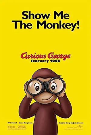 Curious George