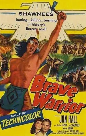 Brave Warrior