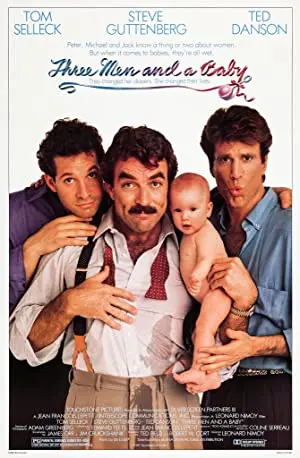 3 Men and a Baby