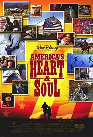 America's Heart and Soul