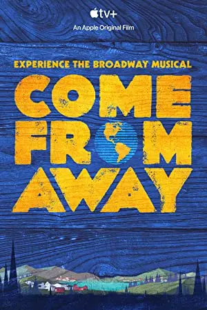 Come From Away