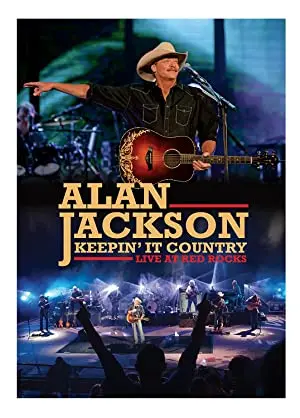 Alan Jackson: Keepin\' It Country