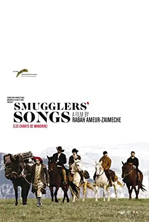 Smugglers’ Songs
