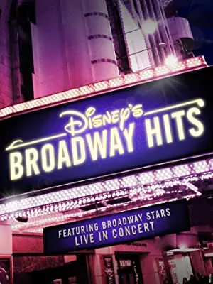 Disney's Broadway Hits at London's Royal Albert Hall