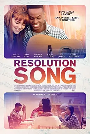 Resolution Song