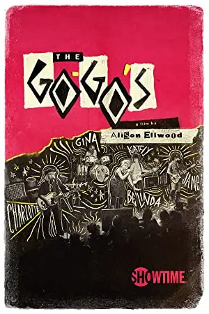 The Go-Go's