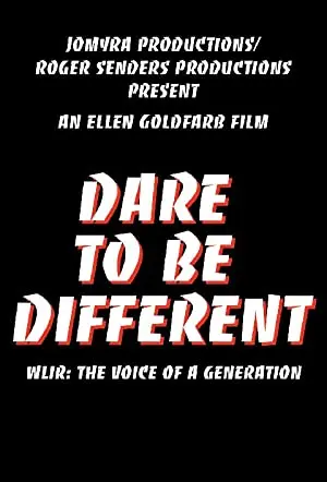 New Wave: Dare to be Different