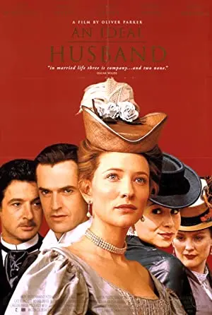An Ideal Husband