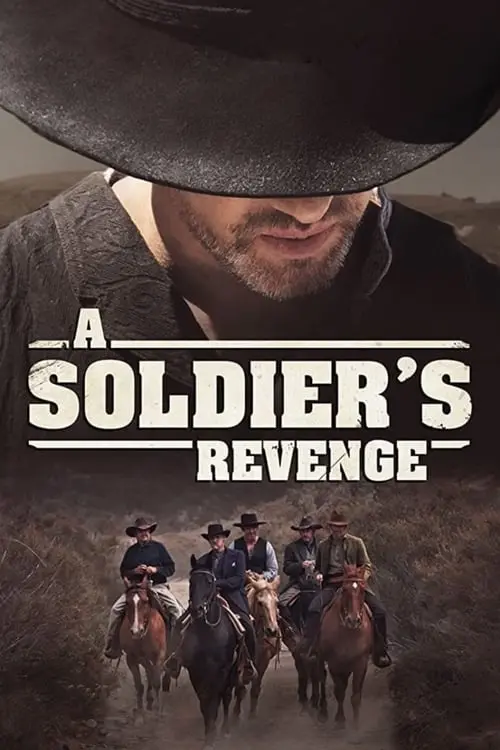 A Soldier\'s Revenge
