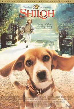 S.H.I.L.O.: Red Dog