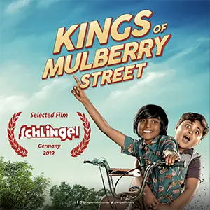Kings of Mulberry Street: Let Love Reign
